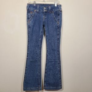 big & tall true religion jeans